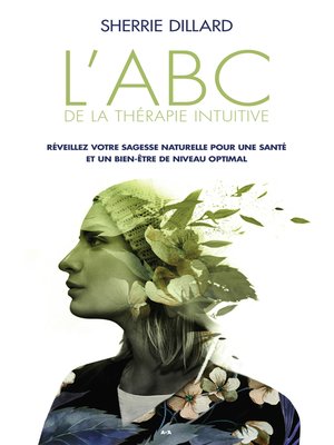 cover image of L'ABC de la thérapie intuitive